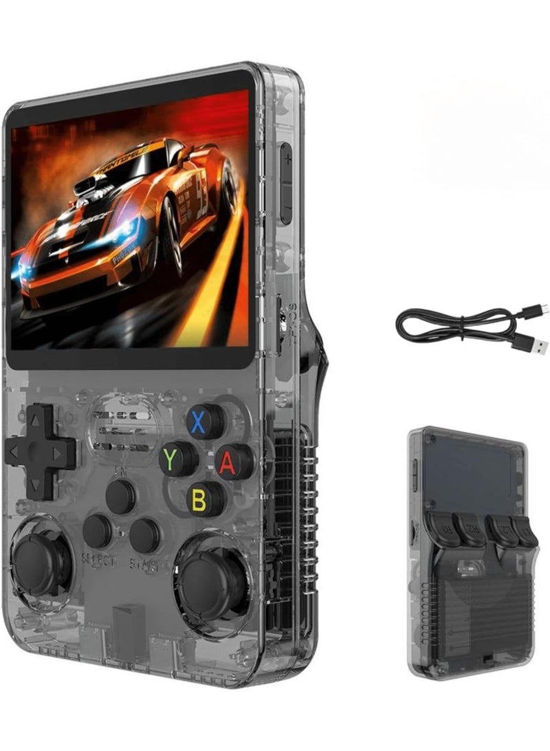 R40S PRO Retro Handheld Game Console - Image 1